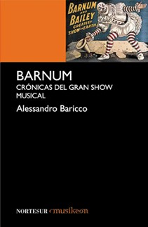 Barnum, crniques musicals